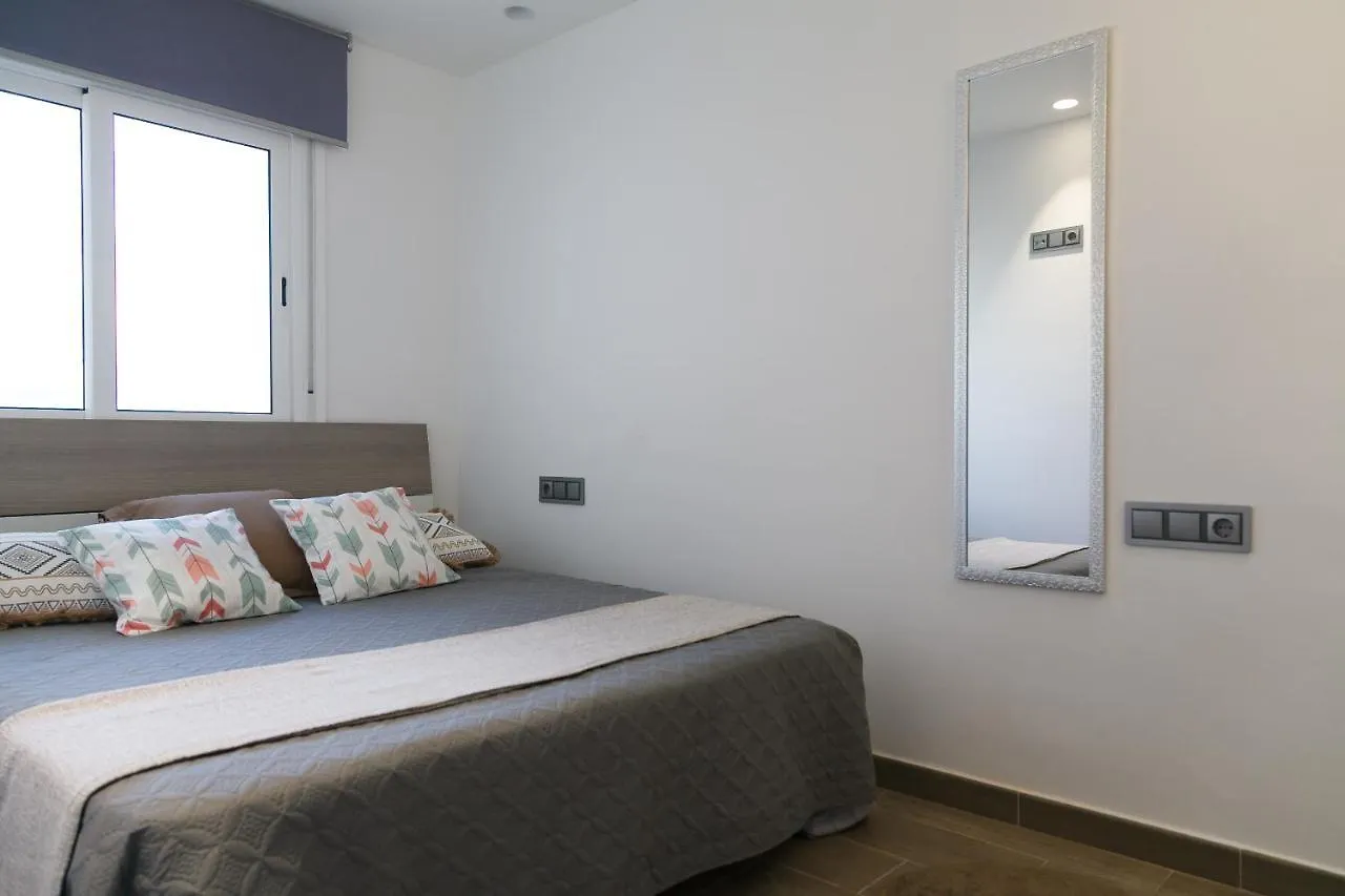 Uhc Playa Dorada Apartments Cambrils
