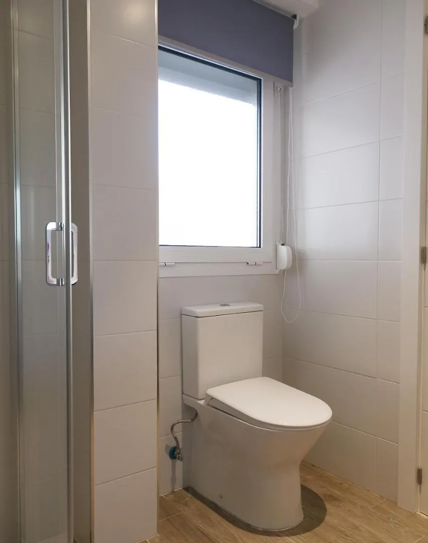 Uhc Playa Dorada Apartments Cambrils 0*,  Spain