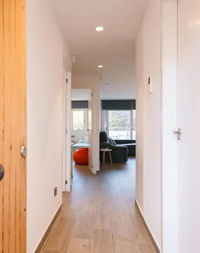 Uhc Playa Dorada Apartments Cambrils