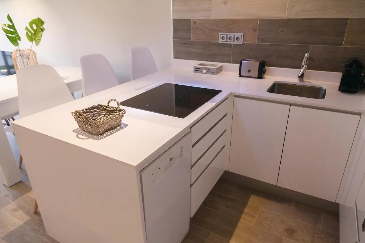 Uhc Playa Dorada Apartments Камбрильс 0*,